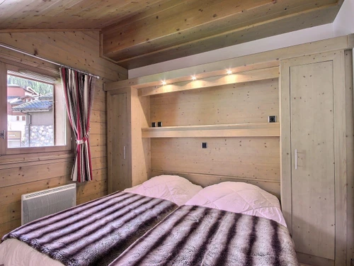 Ferienwohnung Peisey-Vallandry, 3 Schlafzimmer, 6 Personen - photo_1011247110942