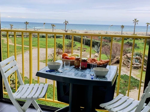 Studio Le Barcarès, 2 pièces, 4 personnes - photo_1011776805772