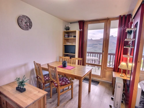 Appartement Peisey-Vallandry, 1 pièce, 4 personnes - photo_1011323252683