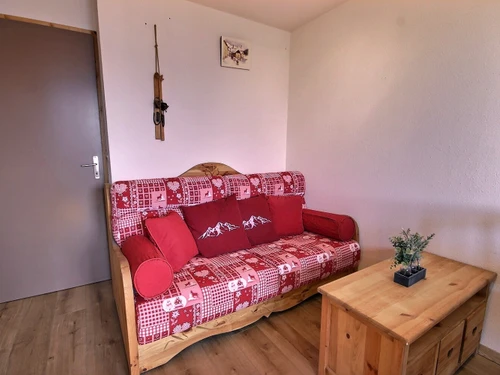 Apartment Peisey-Vallandry, studio flat, 4 persons - photo_1011323252683