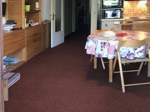 Appartement Les Orres, 1 pièce, 4 personnes - photo_1011990277119