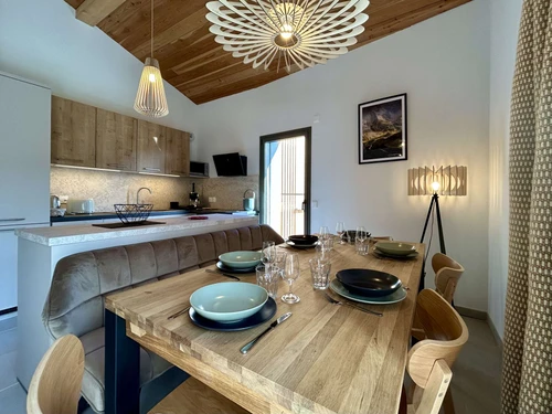 Apartment Briançon, 3 bedrooms, 6 persons - photo_1011990278333