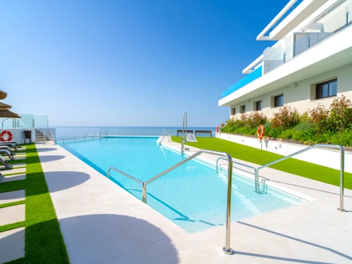 Apartamento Torrox, 2 dormitorios, 4 personas - photo_1011990280771