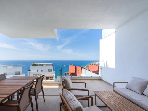 Apartamento Torrox, 2 dormitorios, 4 personas - photo_1011990280771