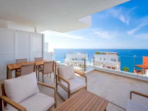 Apartamento Torrox, 2 dormitorios, 4 personas - photo_1011990280771