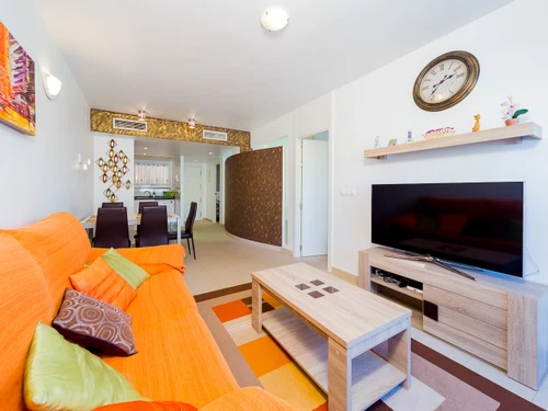 Ferienwohnung Cabo Roig, 2 Schlafzimmer, 4 Personen - photo_1011990283642