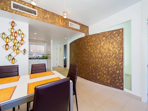 Ferienwohnung Cabo Roig, 2 Schlafzimmer, 4 Personen - photo_1011990283642