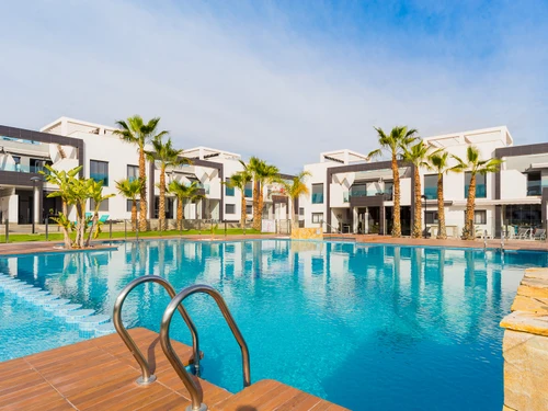 Bungalow Cabo Roig, 2 dormitorios, 6 personas - photo_1011990283883