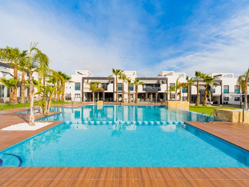 Bungalow Cabo Roig, 3 pièces, 6 personnes - photo_1011990283883