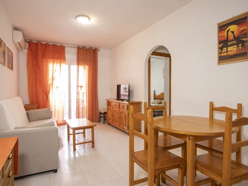 Ferienwohnung Torrevieja, 2 Schlafzimmer, 6 Personen - photo_1011990284129