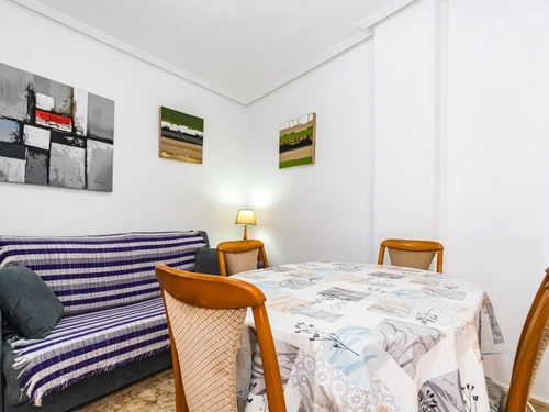 Ferienwohnung Torrevieja, 3 Schlafzimmer, 6 Personen - photo_1011990284351