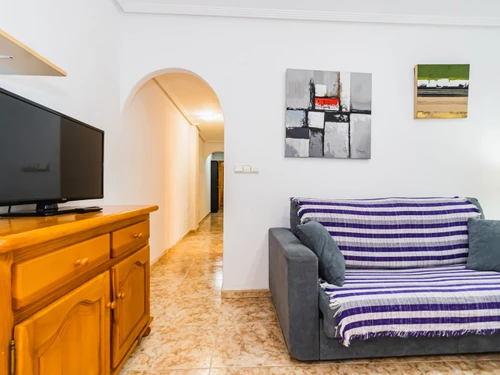Ferienwohnung Torrevieja, 3 Schlafzimmer, 6 Personen - photo_1011990284351