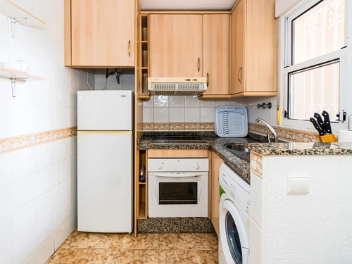 Ferienwohnung Torrevieja, 3 Schlafzimmer, 6 Personen - photo_1011990284351