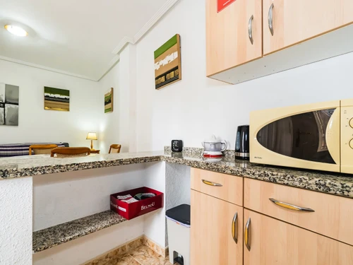 Ferienwohnung Torrevieja, 3 Schlafzimmer, 6 Personen - photo_1011990284351