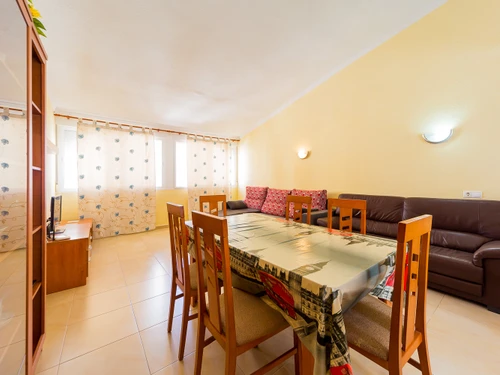 Bungalow Torrevieja, La Mata, 3 dormitorios, 7 personas - photo_1011990284511