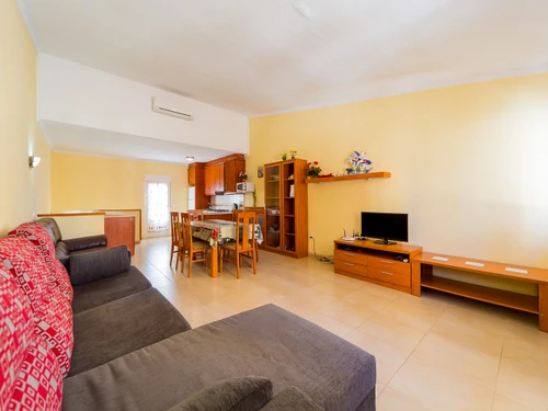 Bungalow Torrevieja, La Mata, 3 dormitorios, 7 personas - photo_1011990284511