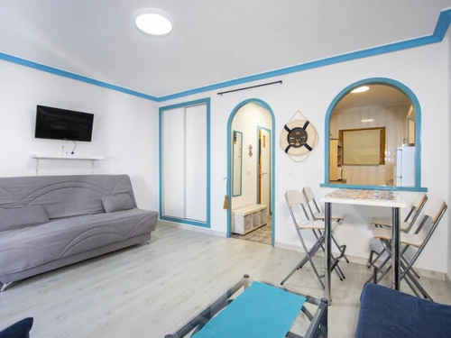 Studio Torrevieja, studio flat, 4 persons - photo_1011990284657