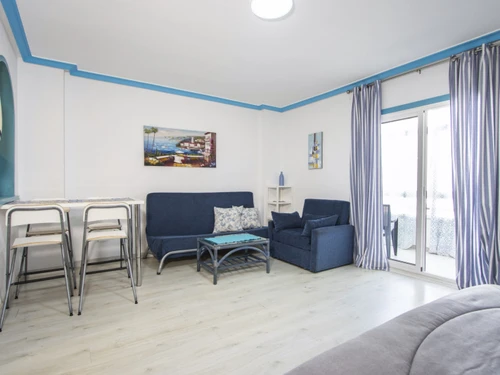 Studio Torrevieja, studio flat, 4 persons - photo_1011990284657