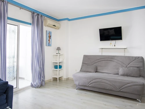Studio Torrevieja, studio flat, 4 persons - photo_1011990284657