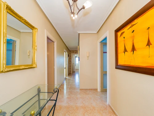 Ferienwohnung Torrevieja, 4 Schlafzimmer, 8 Personen - photo_1011990284897