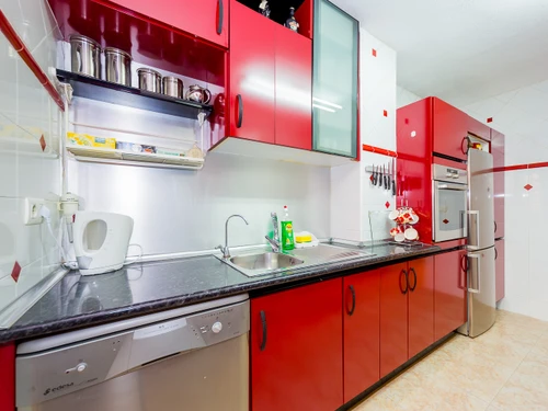 Ferienwohnung Torrevieja, 4 Schlafzimmer, 8 Personen - photo_1011990284897