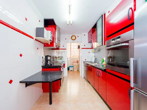 Ferienwohnung Torrevieja, 4 Schlafzimmer, 8 Personen - photo_1011990284897