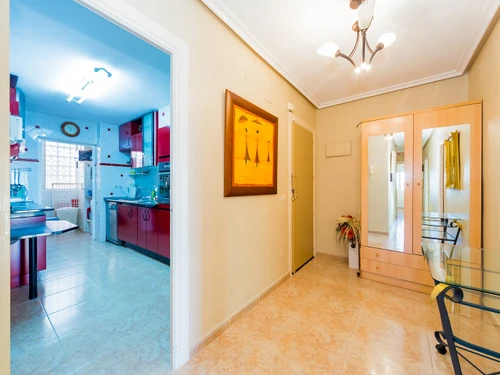 Ferienwohnung Torrevieja, 4 Schlafzimmer, 8 Personen - photo_1011990284897