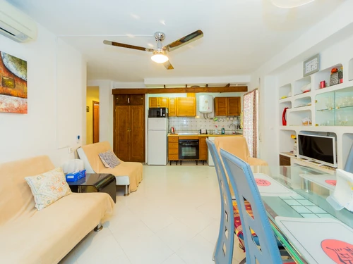 Ferienwohnung Torrevieja, 2 Schlafzimmer, 6 Personen - photo_1011990285158