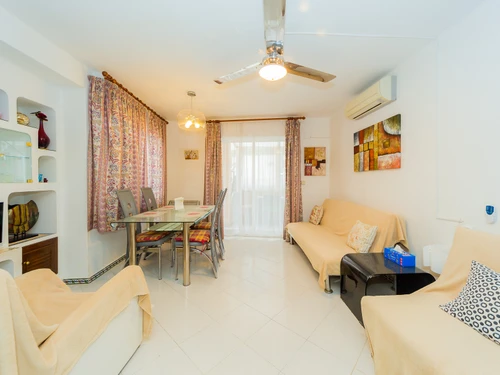 Ferienwohnung Torrevieja, 2 Schlafzimmer, 6 Personen - photo_1011990285158