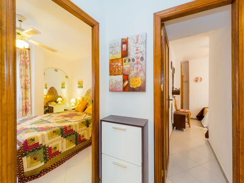 Ferienwohnung Torrevieja, 2 Schlafzimmer, 6 Personen - photo_1011990285158