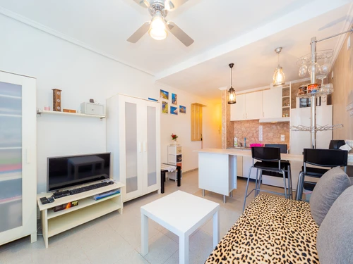 Studio Torrevieja, studio flat, 2 persons - photo_1011990286141