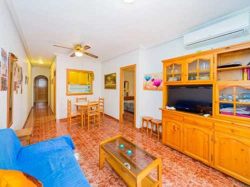 Ferienwohnung Torrevieja, 2 Schlafzimmer, 5 Personen - photo_1011990286409