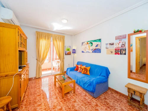 Ferienwohnung Torrevieja, 2 Schlafzimmer, 5 Personen - photo_1011990286409