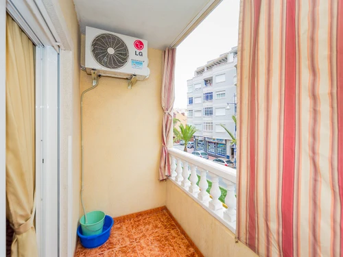 Ferienwohnung Torrevieja, 2 Schlafzimmer, 5 Personen - photo_1011990286409