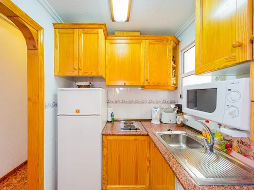 Ferienwohnung Torrevieja, 2 Schlafzimmer, 5 Personen - photo_1011990286409