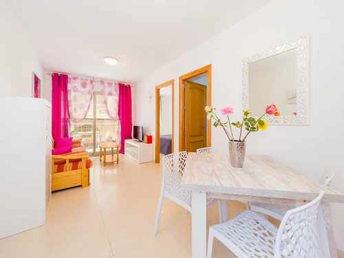 Appartement Torrevieja, 3 pièces, 6 personnes - photo_1011990286542