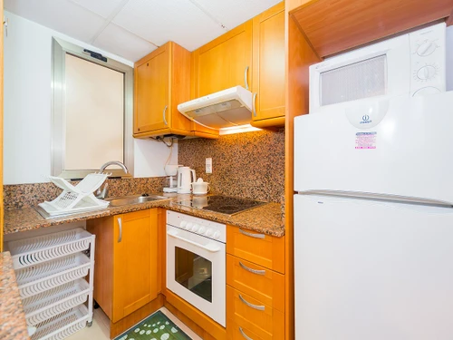 Apartamento Torrevieja, 2 dormitorios, 6 personas - photo_1011990286542