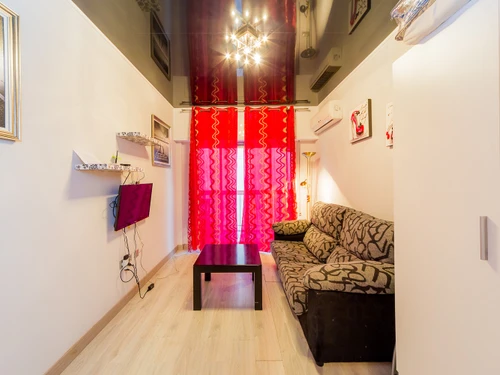 Estudio Torrevieja, estudio, 2 personas - photo_1011990286803
