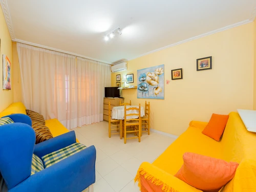 Studio Torrevieja, Studio, 3 Personen - photo_1011990286933