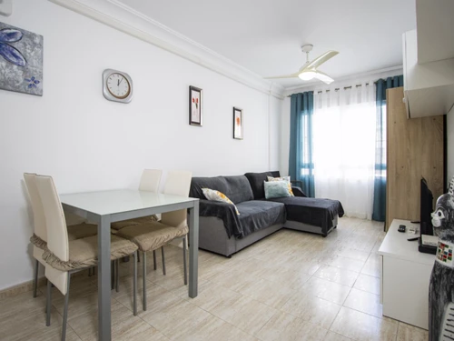 Ferienwohnung Torrevieja, 2 Schlafzimmer, 6 Personen - photo_1011990287069