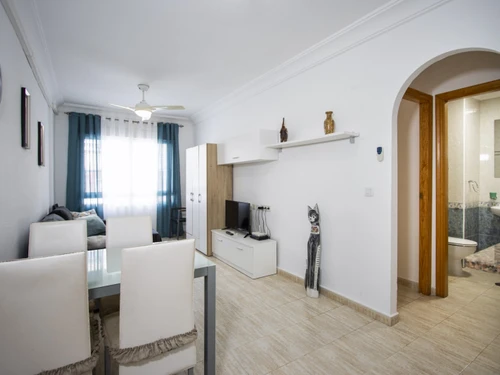 Apartment Torrevieja, 2 bedrooms, 6 persons - photo_1011990287069