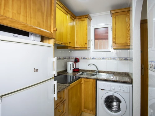 Ferienwohnung Torrevieja, 2 Schlafzimmer, 6 Personen - photo_1011990287069