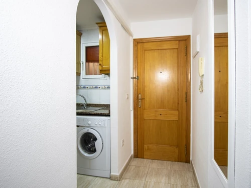 Ferienwohnung Torrevieja, 2 Schlafzimmer, 6 Personen - photo_1011990287069