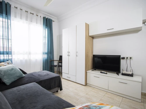 Ferienwohnung Torrevieja, 2 Schlafzimmer, 6 Personen - photo_1011990287069