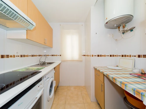 Ferienwohnung Torrevieja, 1 Schlafzimmer, 4 Personen - photo_1011990287350