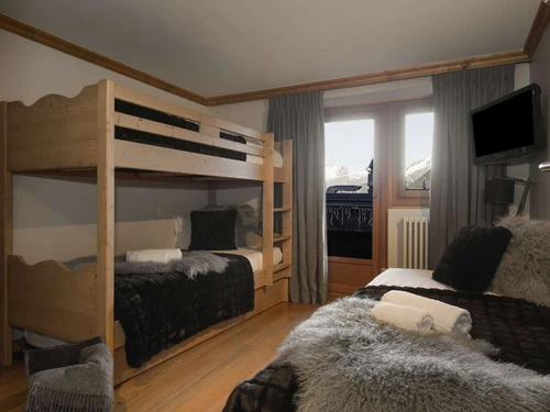 Appartement Courchevel, 3 pièces, 5 personnes - photo_17325525600