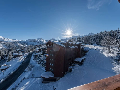 Appartement Courchevel, 4 pièces, 6 personnes - photo_19271893934