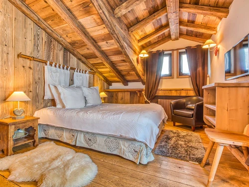 Appartement Courchevel, 3 pièces, 4 personnes - photo_19857470480