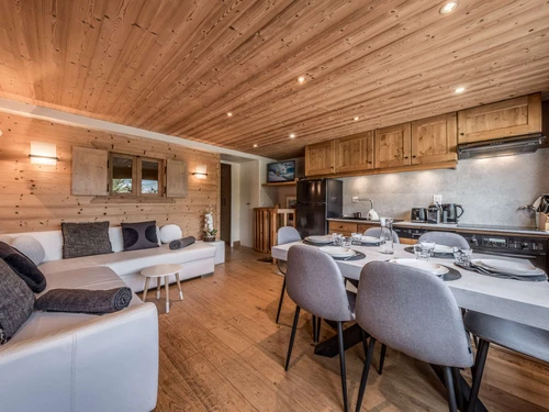 Appartement Courchevel, 3 pièces, 6 personnes - photo_19321497092