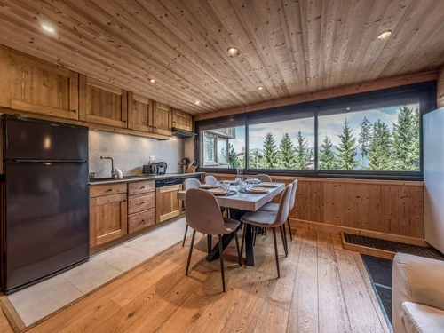 Appartement Courchevel, 3 pièces, 6 personnes - photo_19321497092